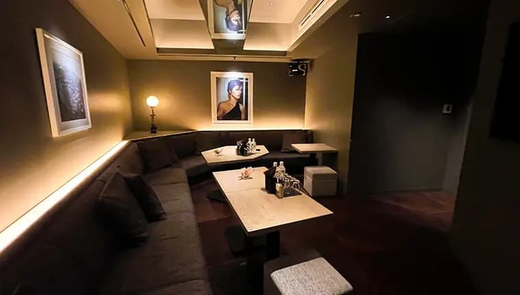 Fabric Roppongi Seven 3