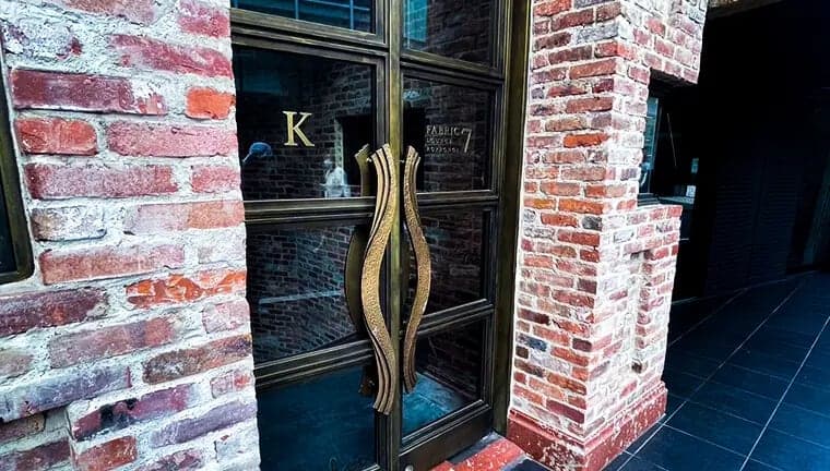 Fabric Roppongi Seven 4