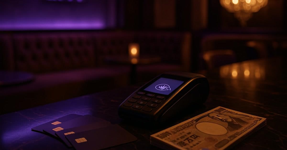 Japan KTV Payment Methods: Cash, Cards, UnionPay, Alipay & WeChat Pay (2026)