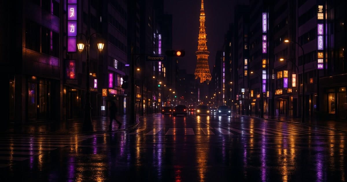 Roppongi KTV Guide for Foreigners — Best Areas, Pricing & Etiquette (2026)