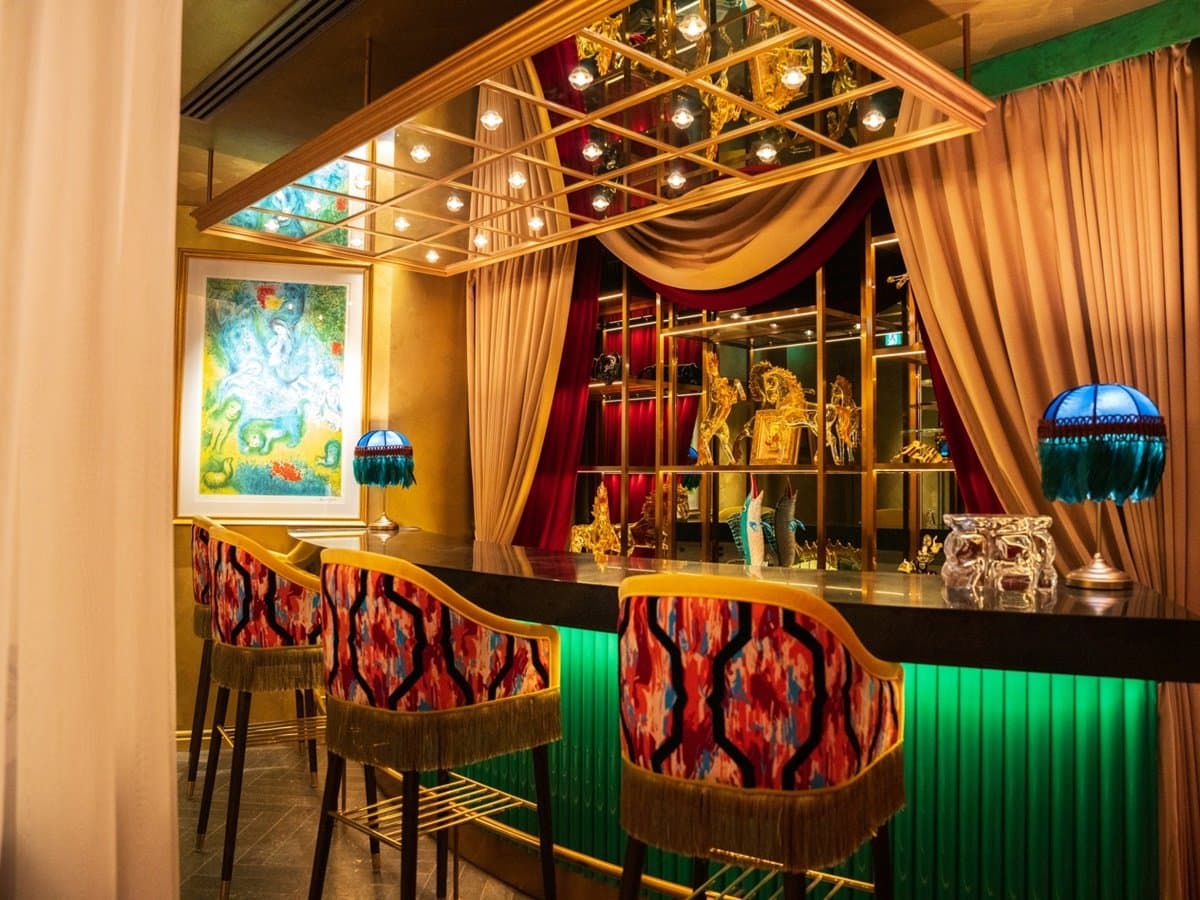 VENICE CLUB Ginza